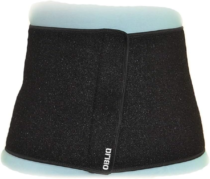 obliq Abdomen Support Belt 8” for Women After Delivery, C-Section, Surgery Helps for Body Shaping