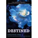 Destined: The Thrilling Conclusion to the Wings Series - A Young Adult Fantasy of Love and Sacrifice