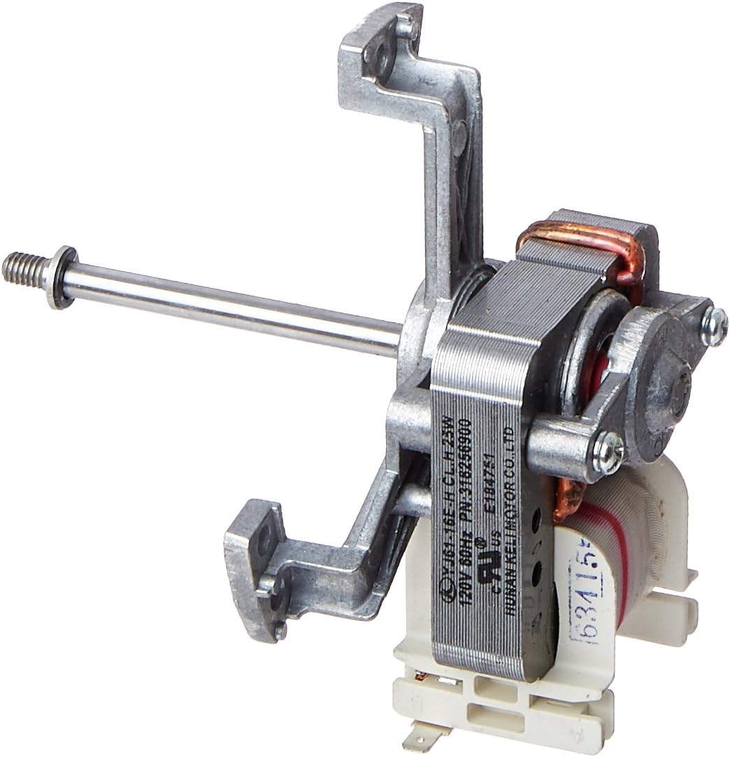 GENUINE Frigidaire 316256900 Range, Stove and Oven Blower Motor