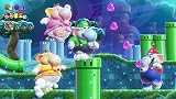 Nintendo Super Mario Bros. Wonder Standard Nintendo Switch Download Code view 6