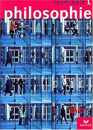 Philosophie, terminale L