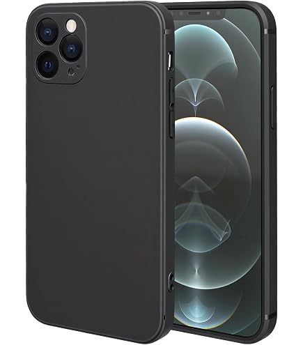 Amazon.com: oakxco for iPhone 12 Pro Max Case Clear Hard Shell