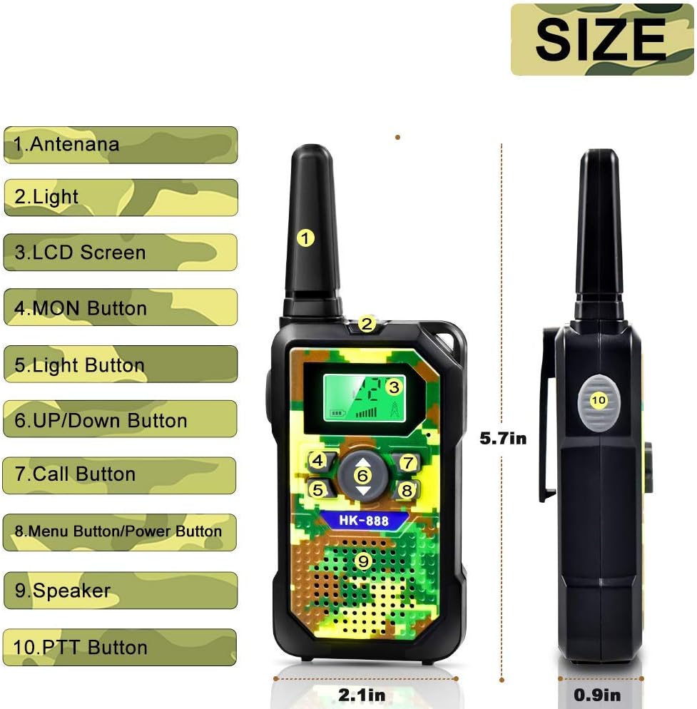 top toys for boys age 8