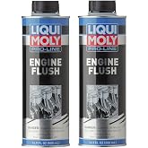 Liquii Moly Pro-Line Engine Flush (500 ML) - 2 PACK
