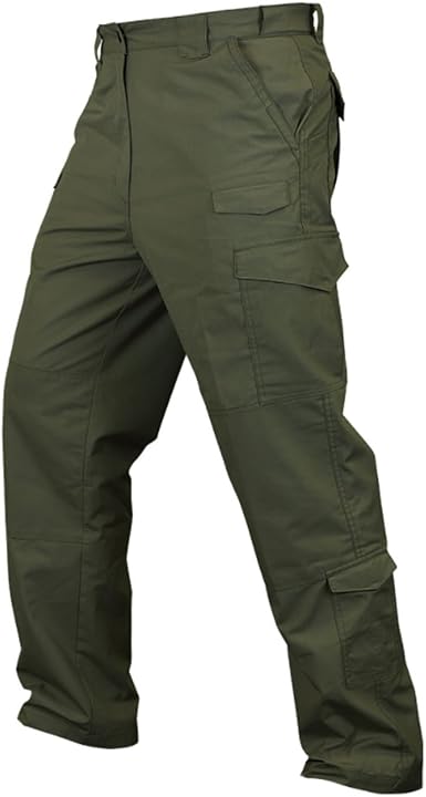 od green cargo pants