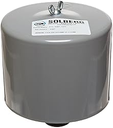 Solberg FS-19P-125™ Inlet Compressor Air Filter