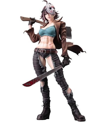 Amazon.com: Kotobukiya MK209 Freddy Vs. Jason Freddy Krueger 2Nd