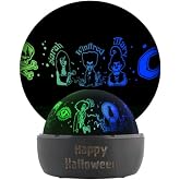 Hocus Pocus Shadow Light