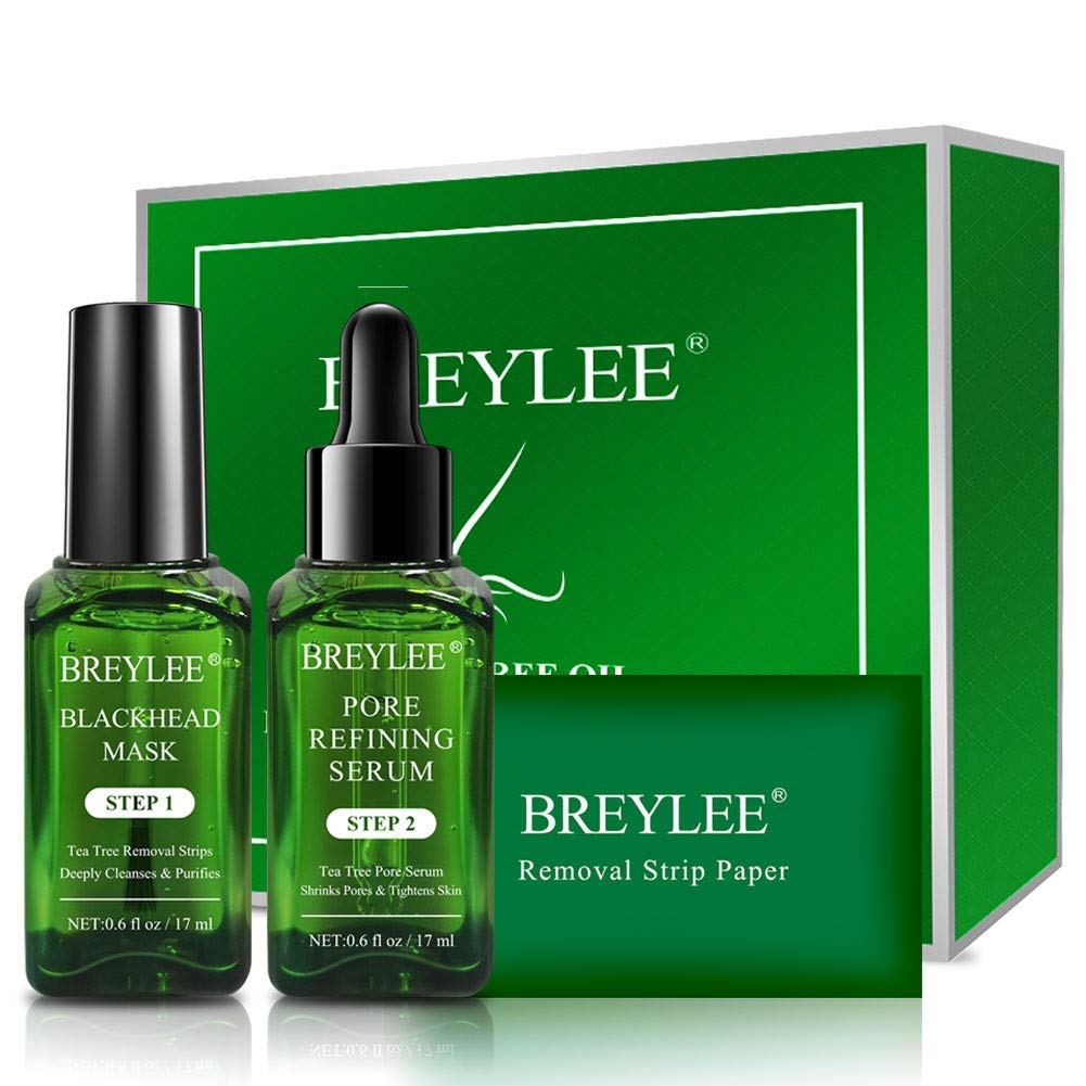 breylee pore refining serum 17ml