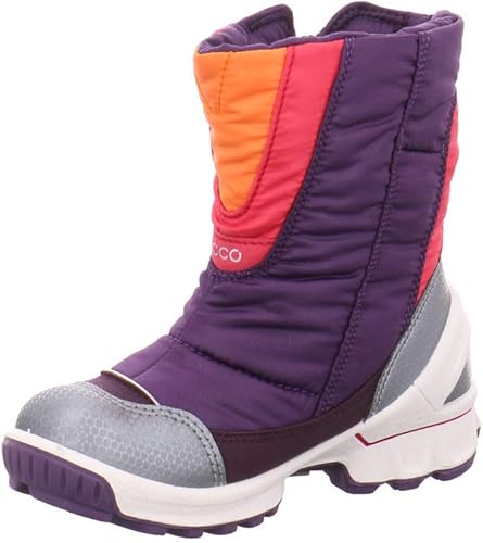 ecco biom hike purple
