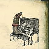 Pistolita Album: «Oliver Under the Moon» (Front side)