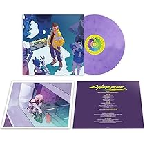 BLEACH OST (TRANSLUCENT BLUE VINYL/2LP) | Amazon.com.br