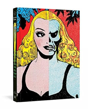 Turn Loose Our Death Rays And Kill Them All!: The Complete Works Of Fletcher Hanks