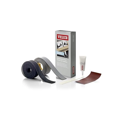 VELUX Security Lock Safe And Secure Roof Window Skylight Amazon.co