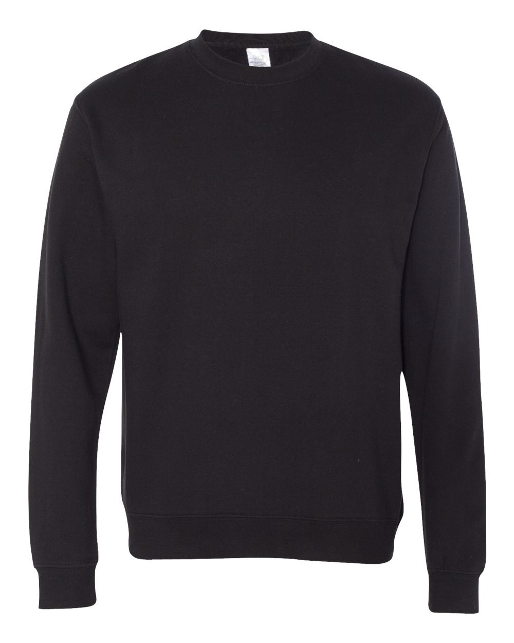 Independent Trading Co. Mens Midweight Crewneck Sweatshirt (SS3000)