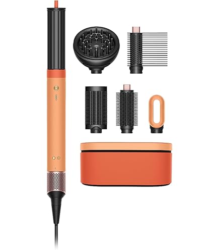 Amazon.com: Dyson Airwrap Origin Multi-Styler, No Heat Damage, 1.2
