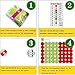 Qudasar NEILDEN DIY 5D Diamond Painting Kits for Adults Castle Round Full Drill Gem Embroidery Painting Arts Craft for Home Wall Decoration(12x16inch/30x40cm)