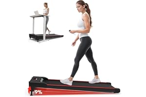Sperax Walking Pad,Under Desk Treadmills for Home,340 Lbs Capacity,3 in 1 Portable Treadmill