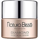 Natura Bissé Diamond Cocoon Sheer Cream | Anti-Aging Tinted Moisturizer | Rejuvenates, Hydrates & Corrects