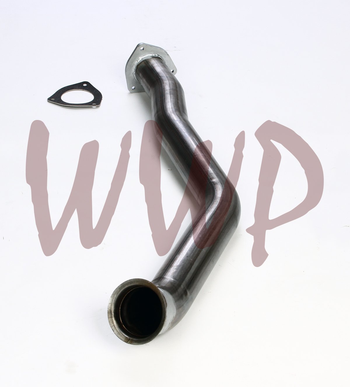 BRExhaust 167507 Ford Direct Fit Replacement Exhaust System Instruction