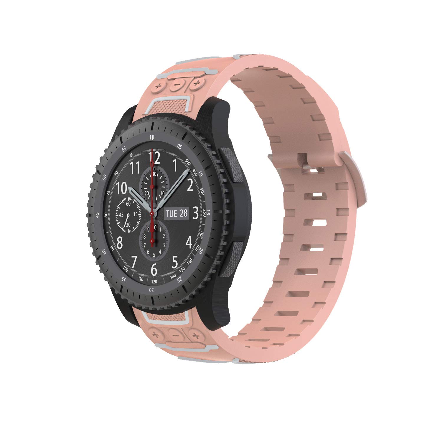 amazfit stratos ecg