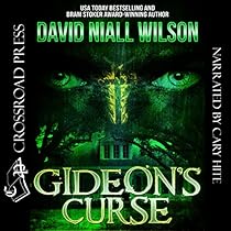 Gideon's Curse: A Novel of Old Mill, NC Gideon's Curse: A Novel of Old Mill, NC