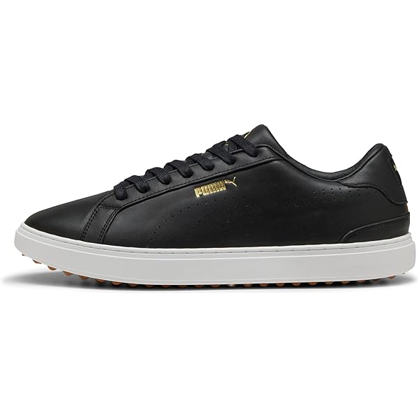 Amazon.com | pumagolf Men's Puma OG Athletic Shoe, Puma Black-Puma