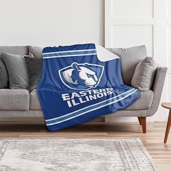 Eastern Illinois University Panthers Primary