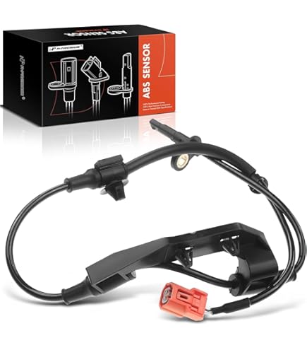 Sensor de velocidad del automóvil, 89542‑0C020 Rueda del vehículo