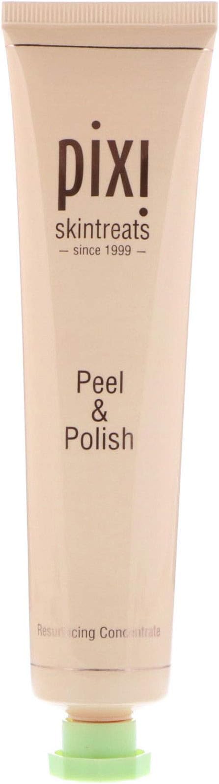 Pixi Peel Polish