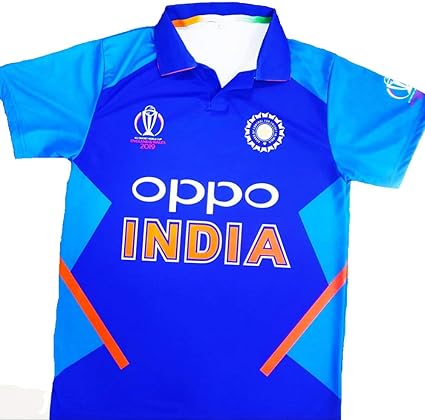 cricket jersey amazon