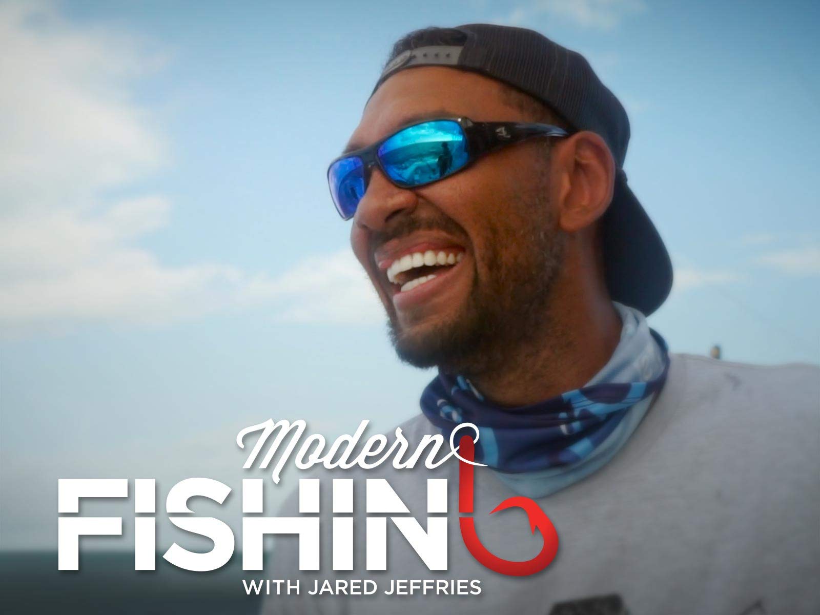 Watch Modern Fishing with Jared Jeffries Season 2 Prime Video