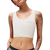 GCTBL Chest Binder Transgender FTM Binder Trans Breast Binder Bra for Large Breast