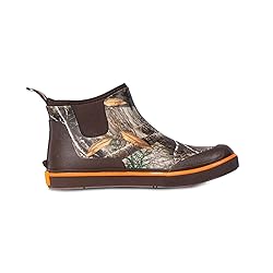 Gator Waders Men's Camp Boots - Durable