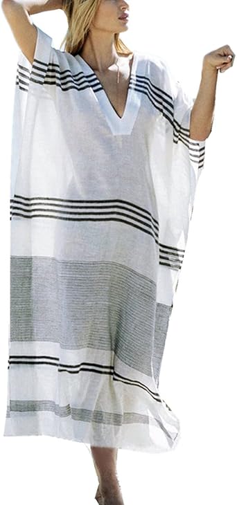 maillot de bain en coton femme