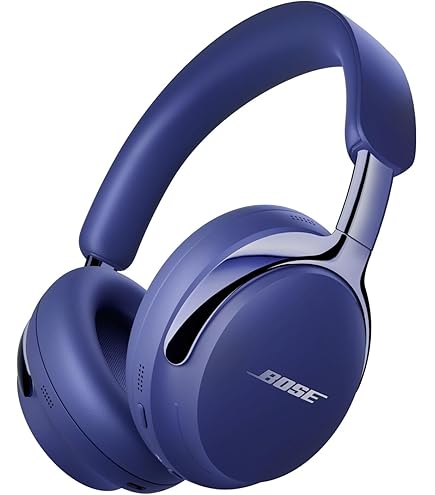 Amazon.com: Bose QuietComfort Bluetooth Headphones, Wireless