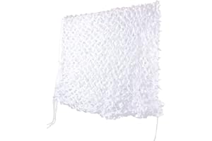 HYOUT Camouflage Netting, Camo Net Blinds Great for Sunshade Camping Shooting Hunting Christmas Party Decoration