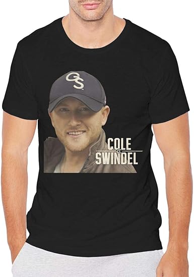 cole swindell t shirt