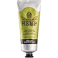 The Body Shop Hemp Hand Protector – Protecting & Hydrating Care for Ultra Dry Hands – 3.3 oz