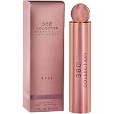Perry Ellis Collection Ros&eacute; Eau De Toilette for Women, 1.7 Fl Oz (50 mL) | Perfume for Women, EDT, Elegant Floral &amp; Fruity Fragrance, Designer Scent for Her, Long Lasting
