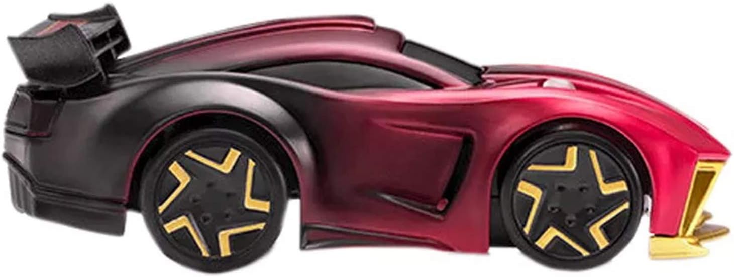anki overdrive thermo supercar