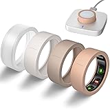 BandRain Ultra-Thin Covers Compatible with Oura