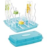 mam bottle drying rack