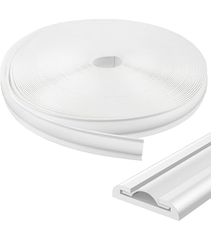 All-Fit UnlimiTrim Universal 1/4" Decorative Trim Molding - View #7