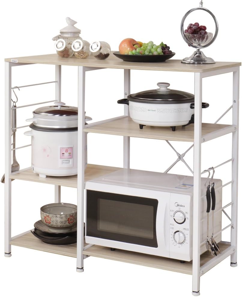 Best Rack For Kitchen Island: