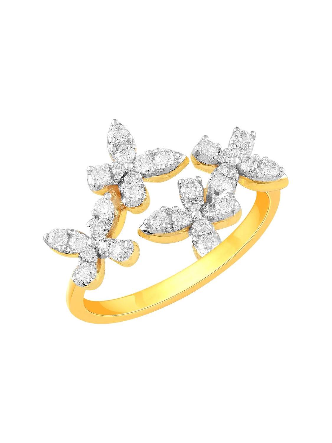 tbz solitaire diamond rings price