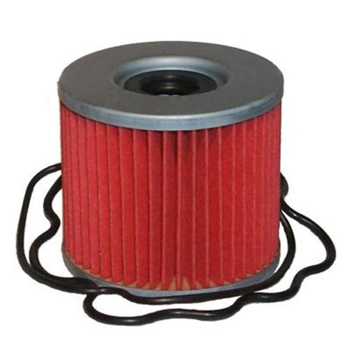 Hiflo HF133 Oil Filter