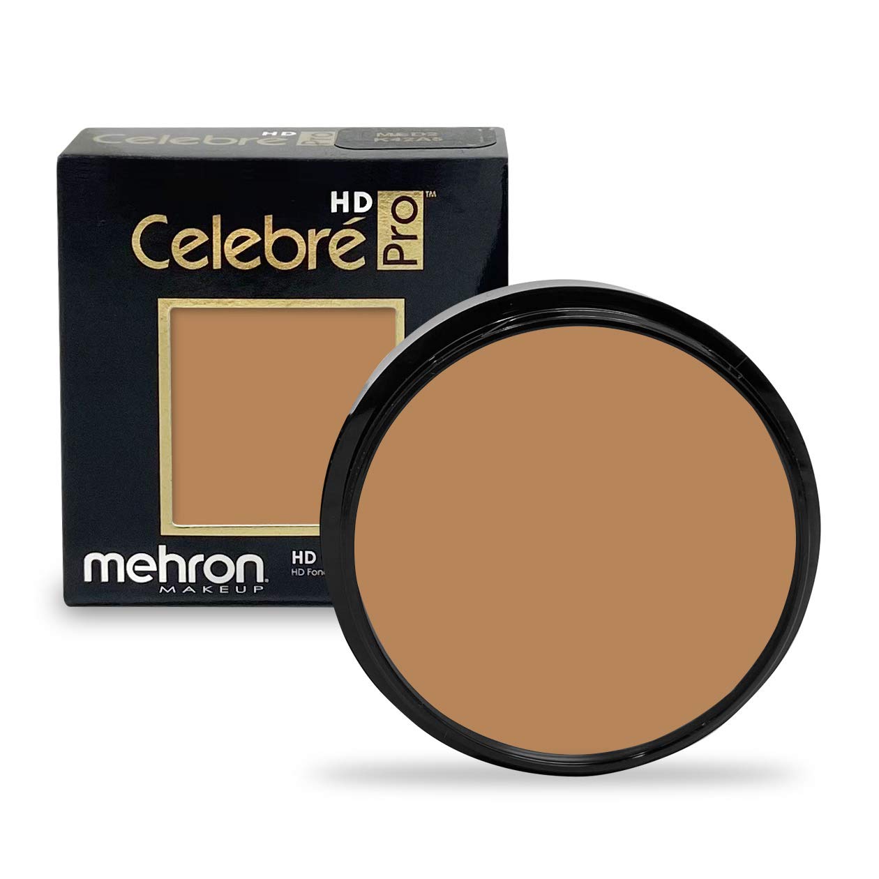 mehron Celebre Pro HD Make-Up - Dark 1