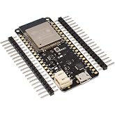 HiLetgo ESP32 ESP-32 ESP-32S ESP32S WiFi Bluetooth Wireless Board Module Based ESP32 Dual Core Mode CPU