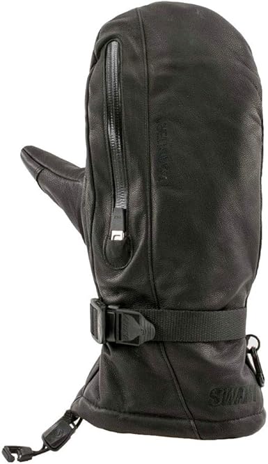 swany supreme toaster mitt